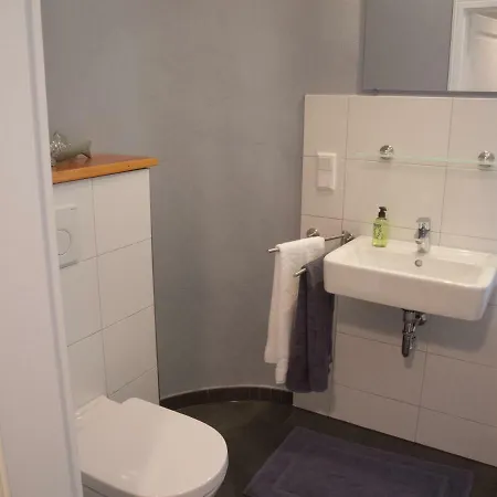 Appartement Tuerkis Zentral