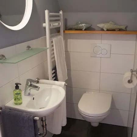 Appartement Tuerkis Zentral Bremen