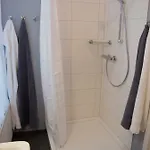 Tuerkis Zentral Апартаменты *