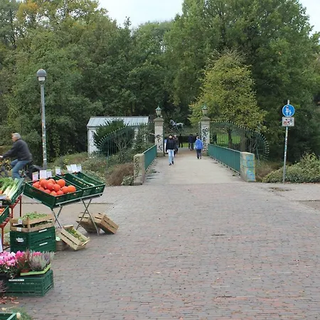 Appartement Tuerkis Zentral