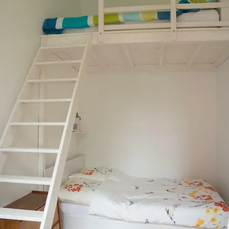 Appartement Tuerkis Zentral Brême