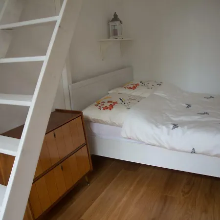 아파트 Tuerkis Zentral 브레멘