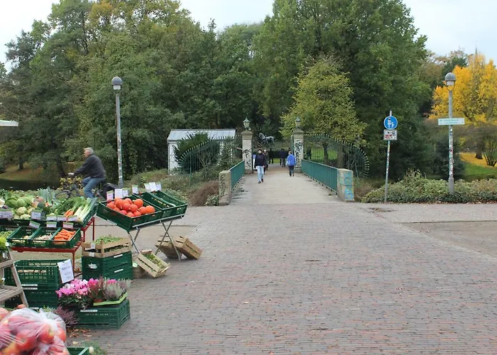 Apartmán Tuerkis Zentral