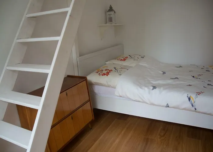 Daire Türkis Zentral Bremen