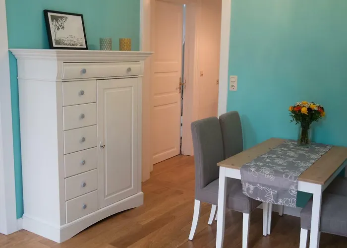 Tuerkis Zentral Apartmán Brémy