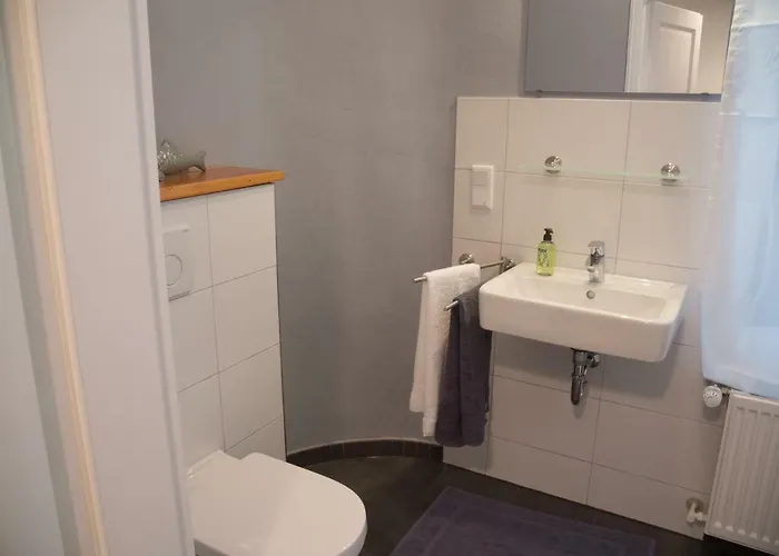 Daire Türkis Zentral