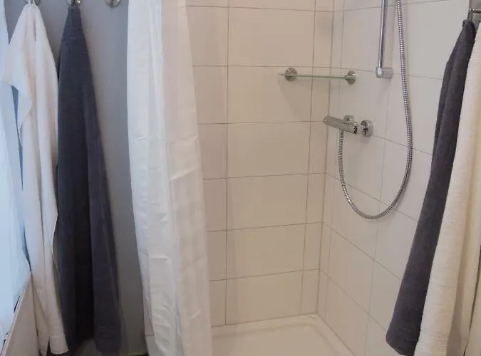 Tuerkis Zentral Apartmán *